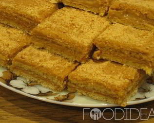 Медовые пирожные