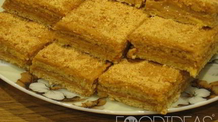 Медовые пирожные