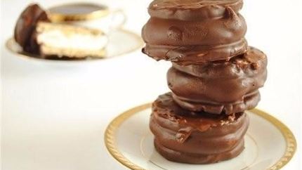 Пирожное Choco-Pie