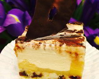 Пирожное ФМ