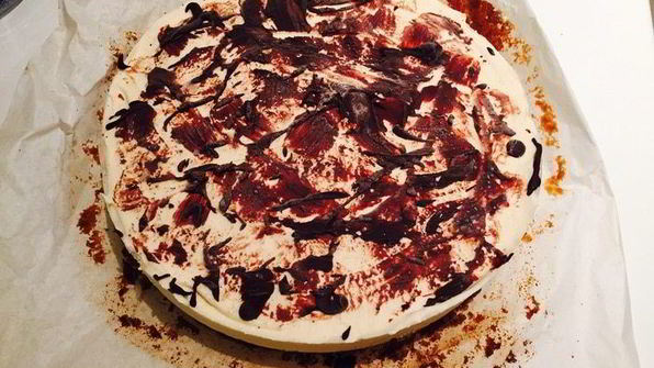 пирожное фм