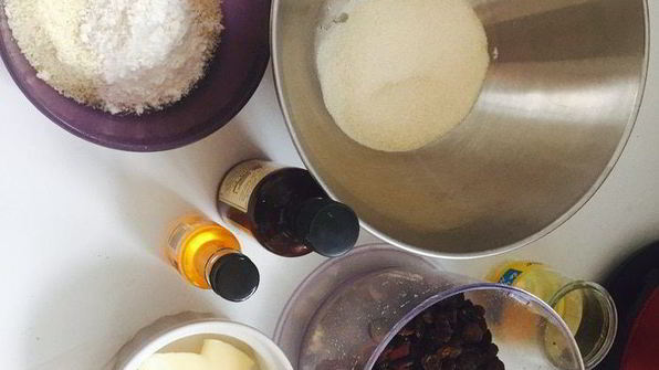 пирожное фм