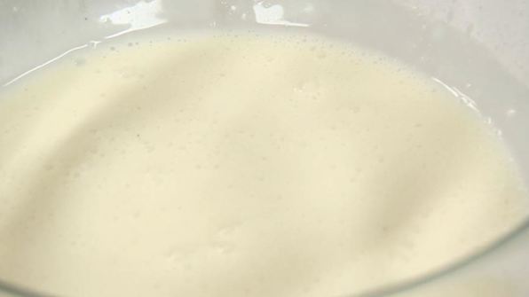 пирожное исфахан