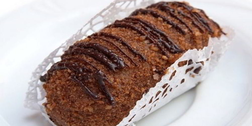 Рецепт пирожного картошка без выпечки