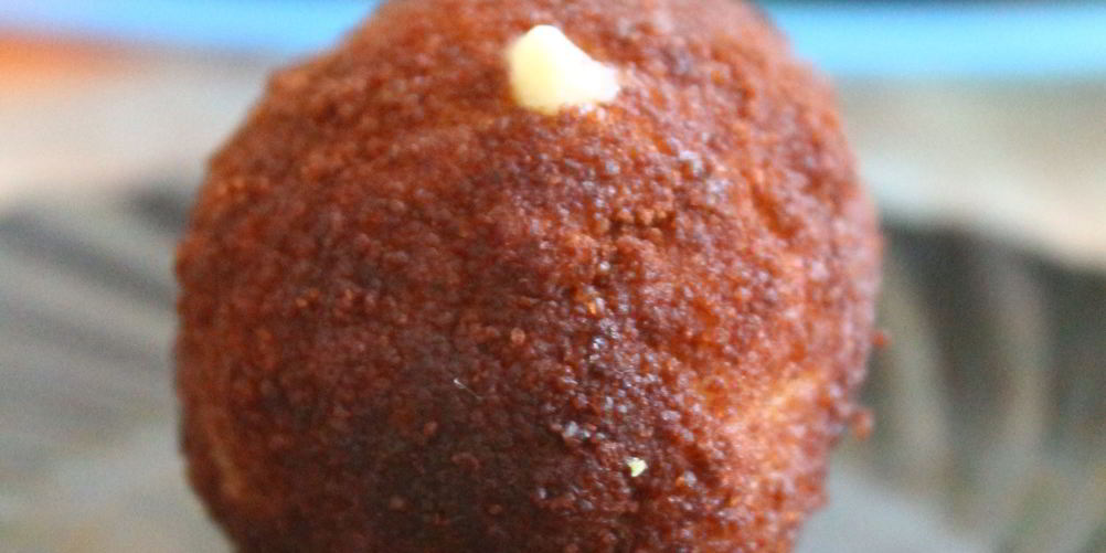 Рецепт пирожного картошка из домашнего бисквита