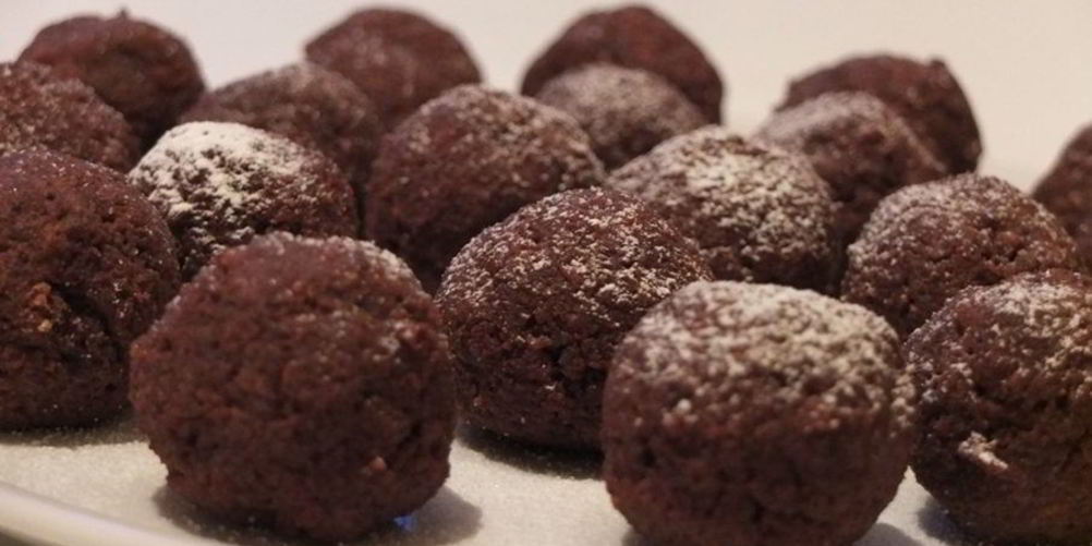 Рецепт пирожного картошка из печенья с молоком