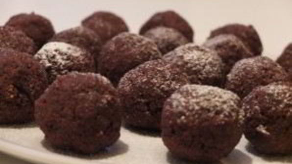 пирожное картошка из печенья с молоком