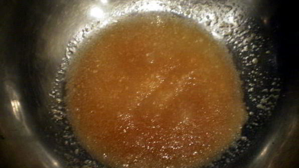 пирожное лимонный соблазн