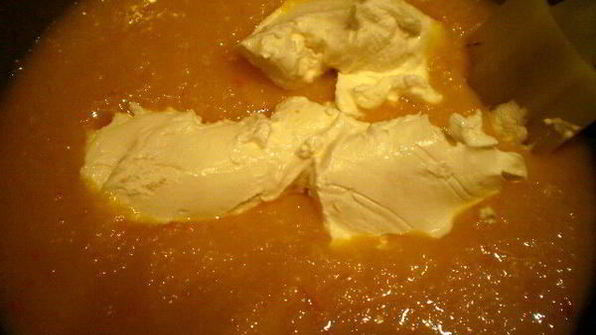 пирожное лимонный соблазн