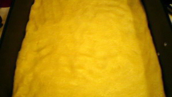 пирожное лимонный соблазн