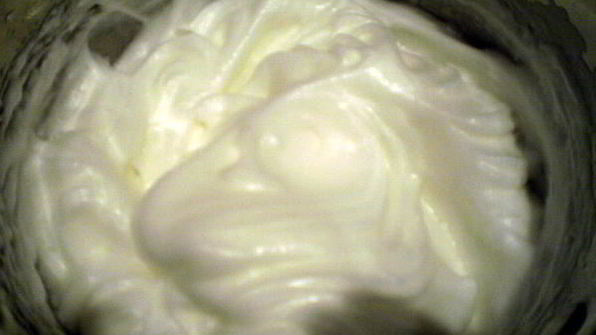 пирожное лимонный соблазн