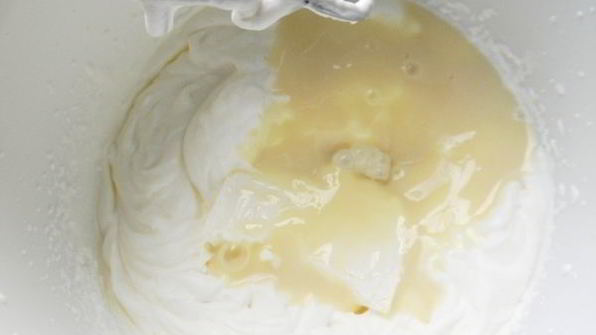 пирожное любовь-морковь