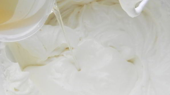 пирожное любовь-морковь