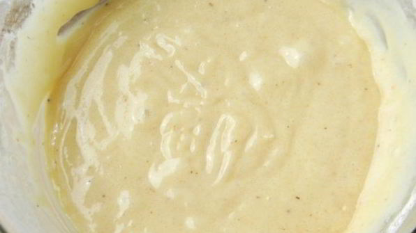 пирожное любовь-морковь