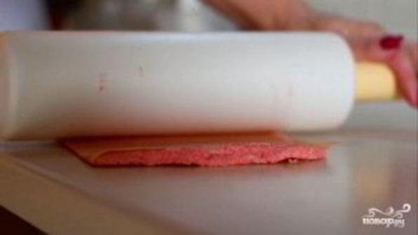 пирожное шу