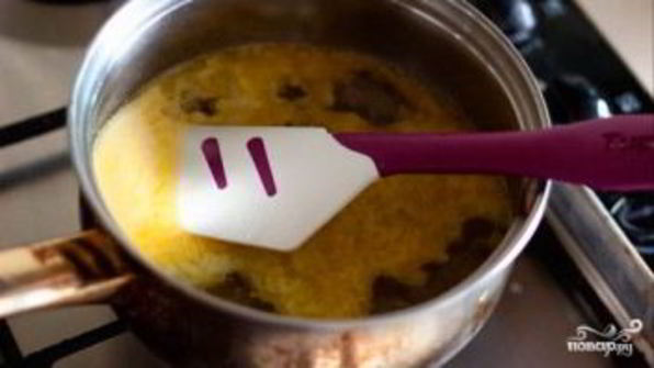 пирожное шу