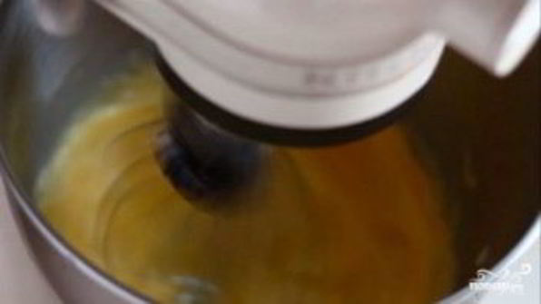 пирожное шу