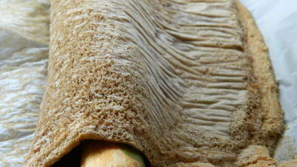 пирожное слеза