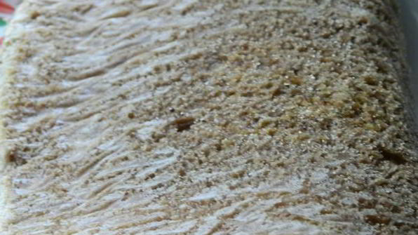 пирожное слеза