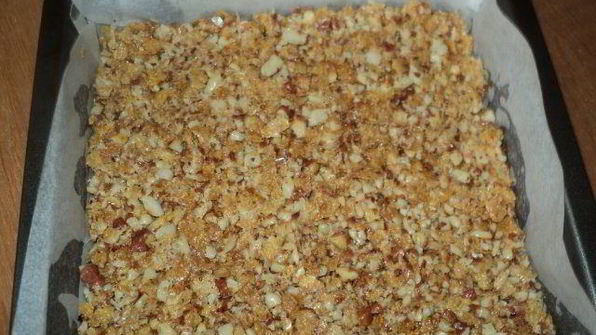 пирожное смородинка