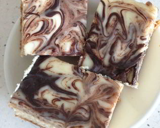 Пирожное Венгерская ватрушка