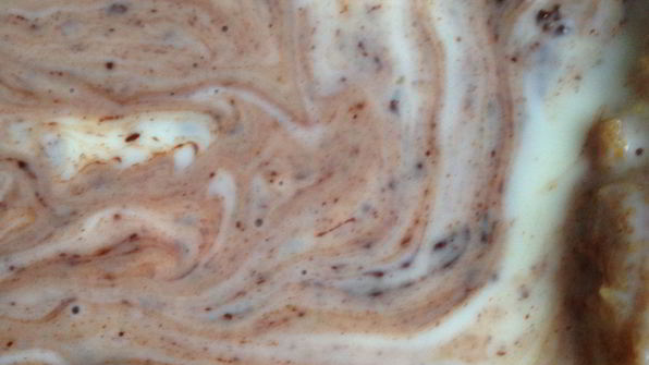 пирожное венгерская ватрушка