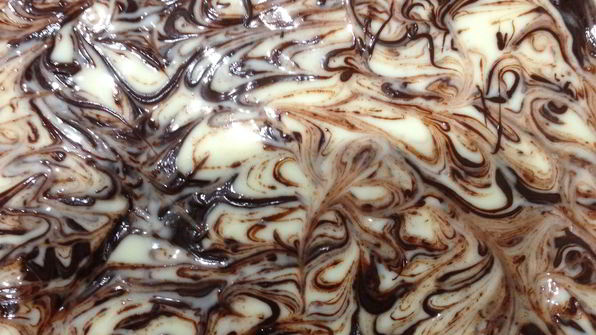 пирожное венгерская ватрушка