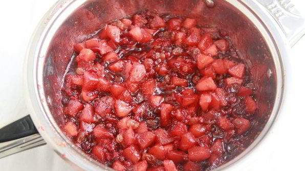 пирожные самоцветы