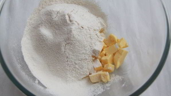 пирожные самоцветы