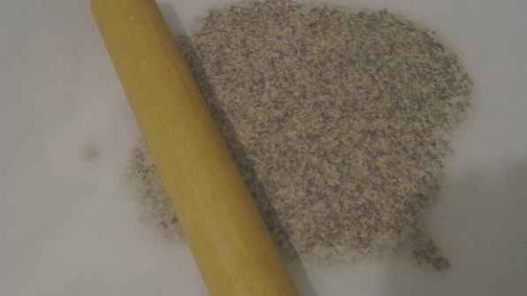 пирожные шу с вишневым сюрпризом