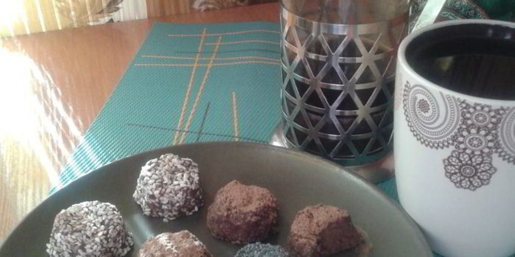 Рецепт постных пирожных иза красного чечевиц