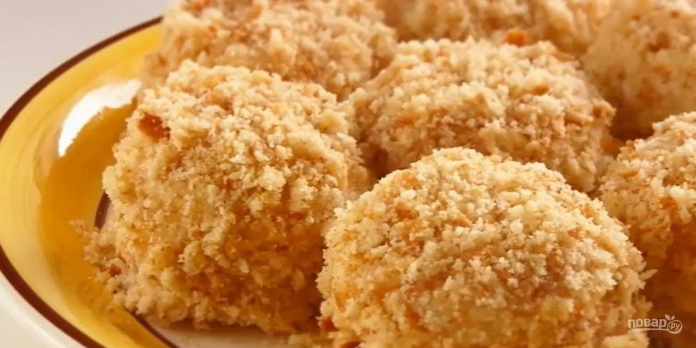 Рецепт простого и вкусного пирожного лакомка