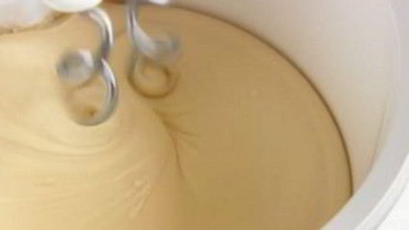 простое и вкусное пирожное лакомка