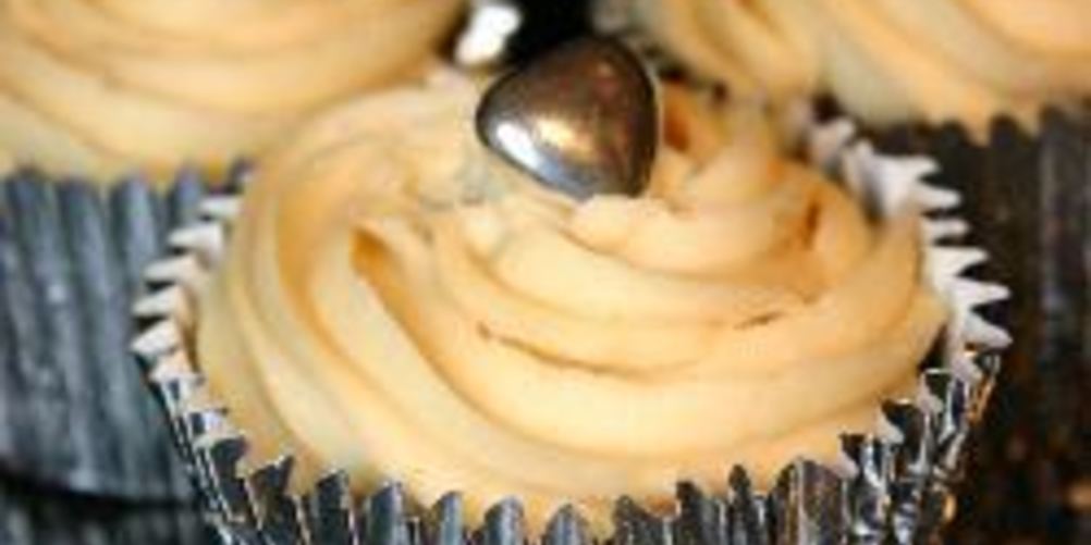 Рецепт шоколадна-кофейных пирожные с кремом бейлис