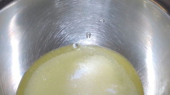 шоколадно-мятные пирожные с арахисовой пастой