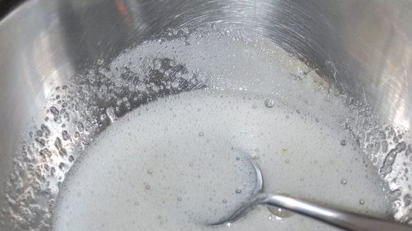 шоколадно-мятные пирожные с арахисовой пастой