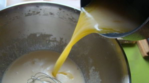 волшебные пирожные красный бархат