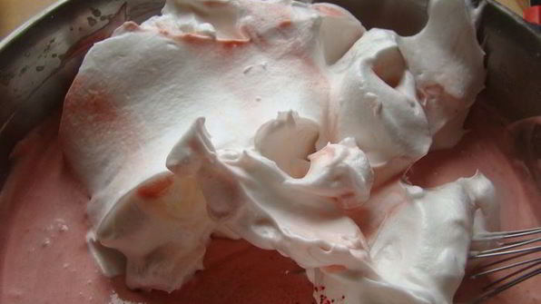 волшебные пирожные красный бархат