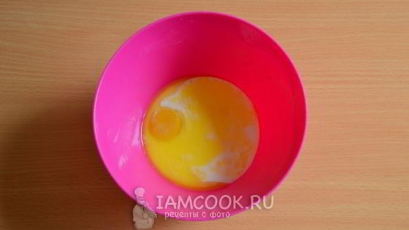 быстрая пицца в мультиварке