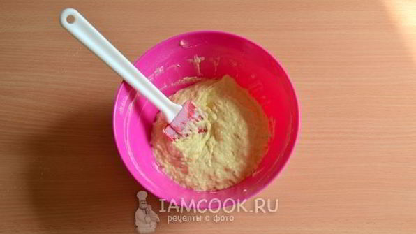 быстрая пицца в мультиварке