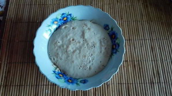 нежная пицца