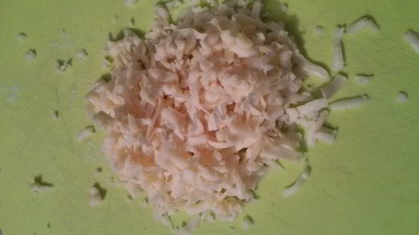 нежная пицца