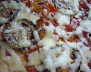 Пицца де Италия