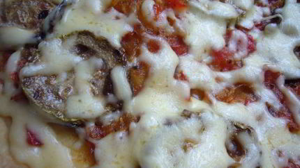 Пицца де Италия