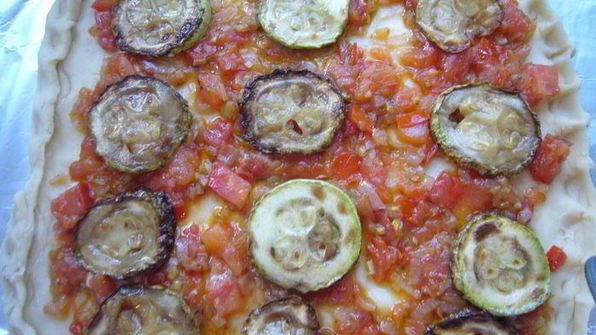 пицца де италия