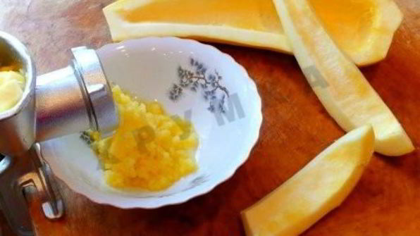 пицца из кабачков в духовке с сыром