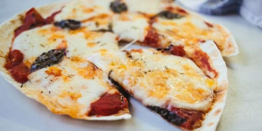 Рецепт пиццы из лаваша