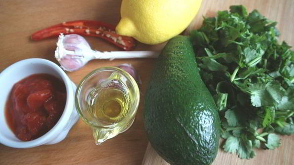 пицца кальцоне по-мексикански