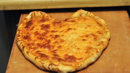 Пицца Любимая