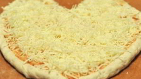 пицца любимая